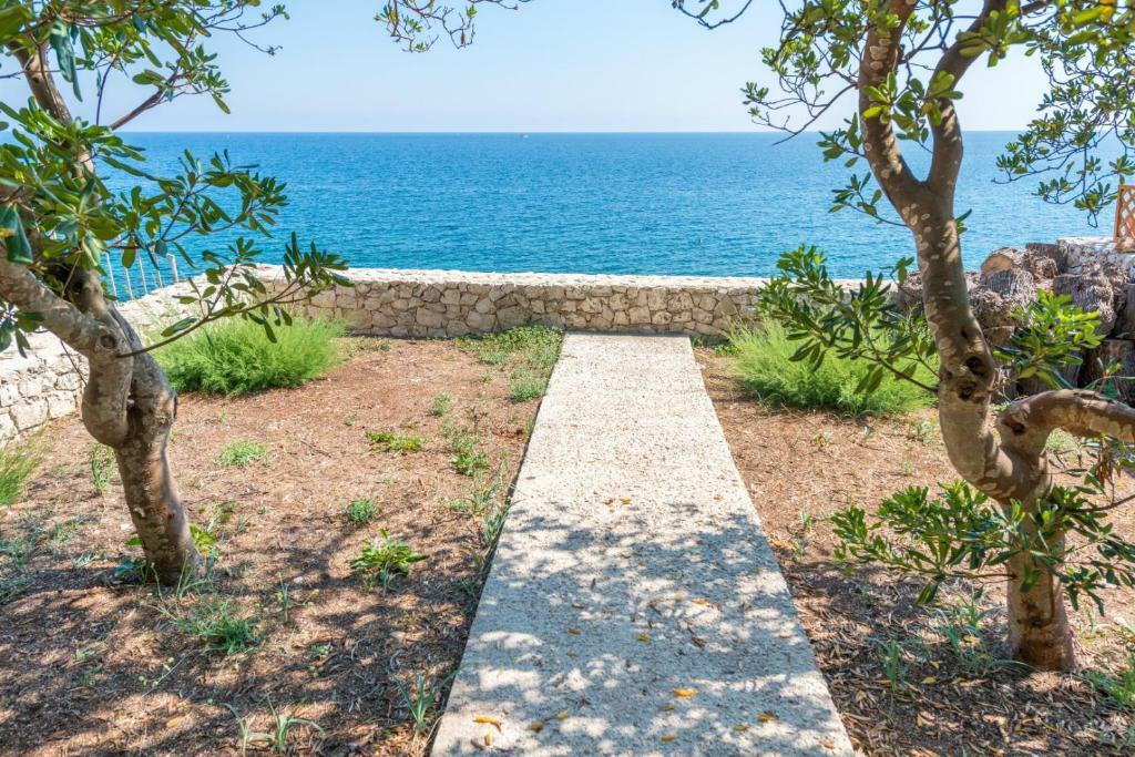 Apartamento Fronte Mare Nel Salento