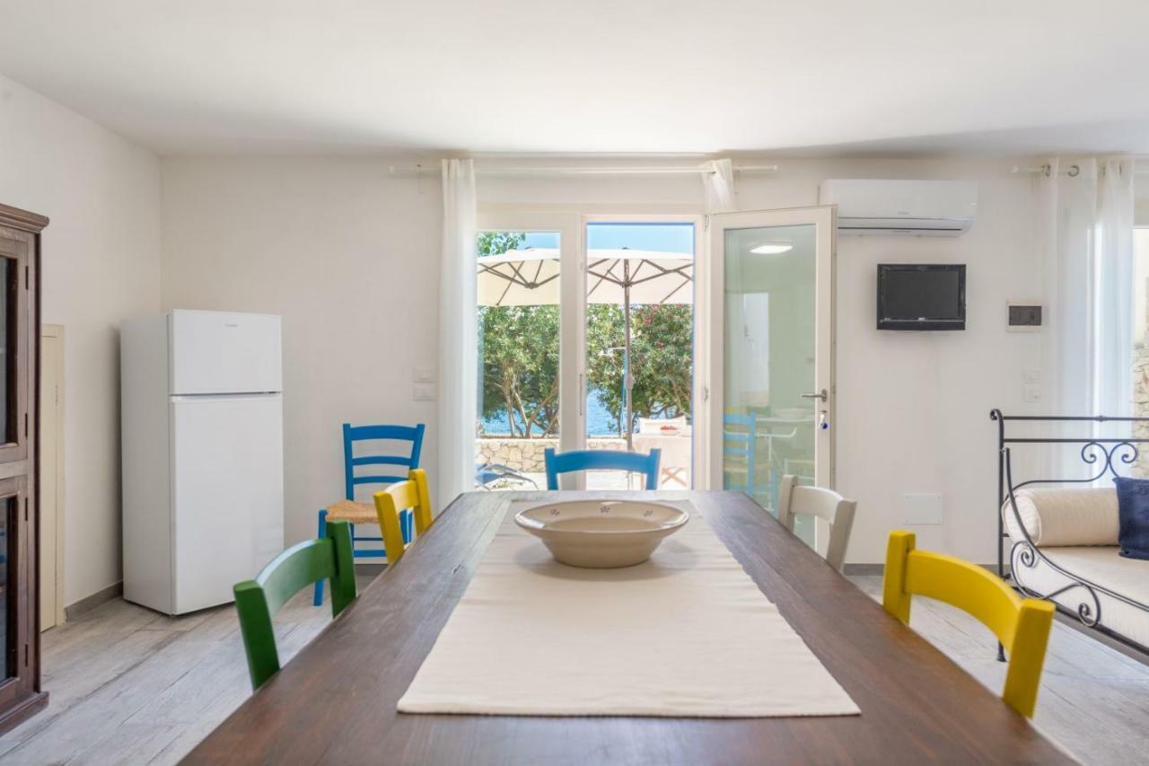 Apartamento Fronte Mare Nel Salento Castro (Lecce)