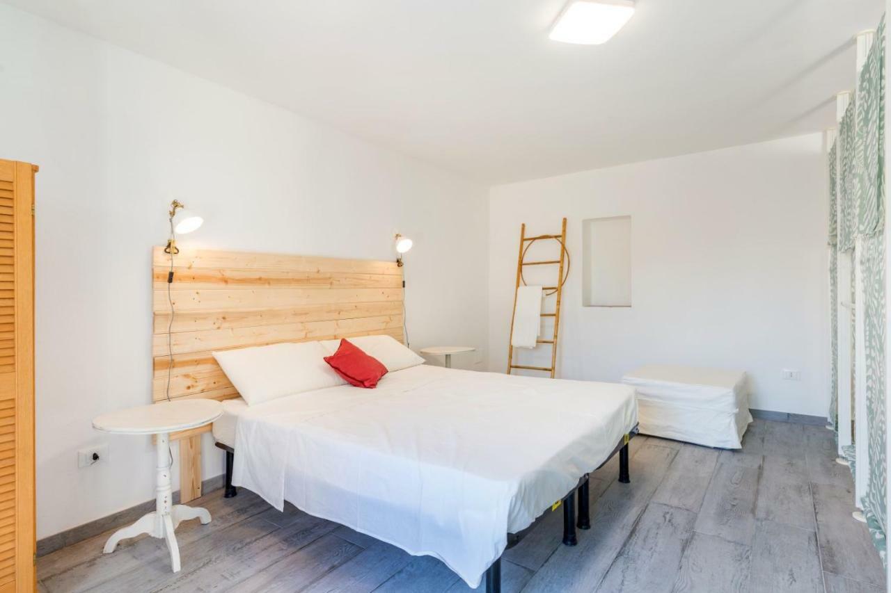 Apartamento Fronte Mare Nel Salento