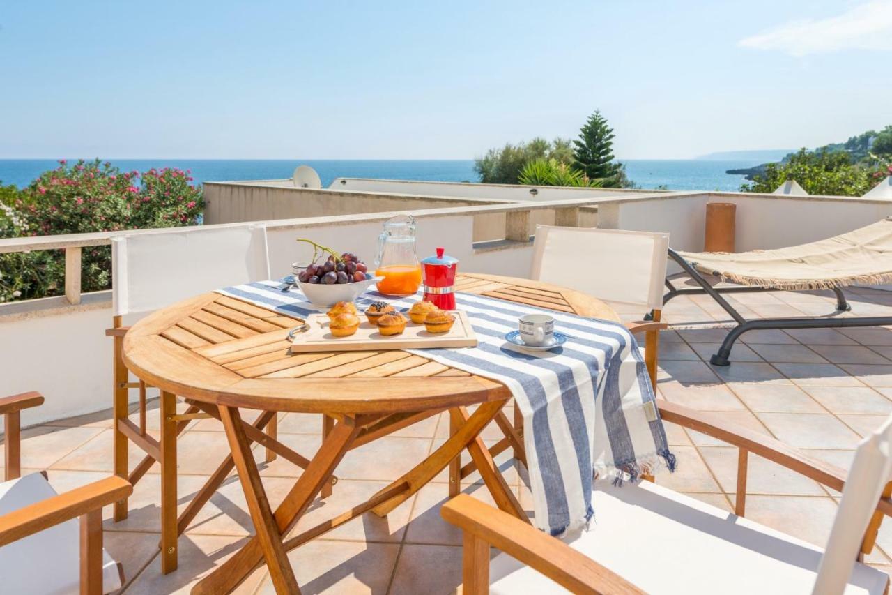 Fronte Mare Nel Salento Apartamento