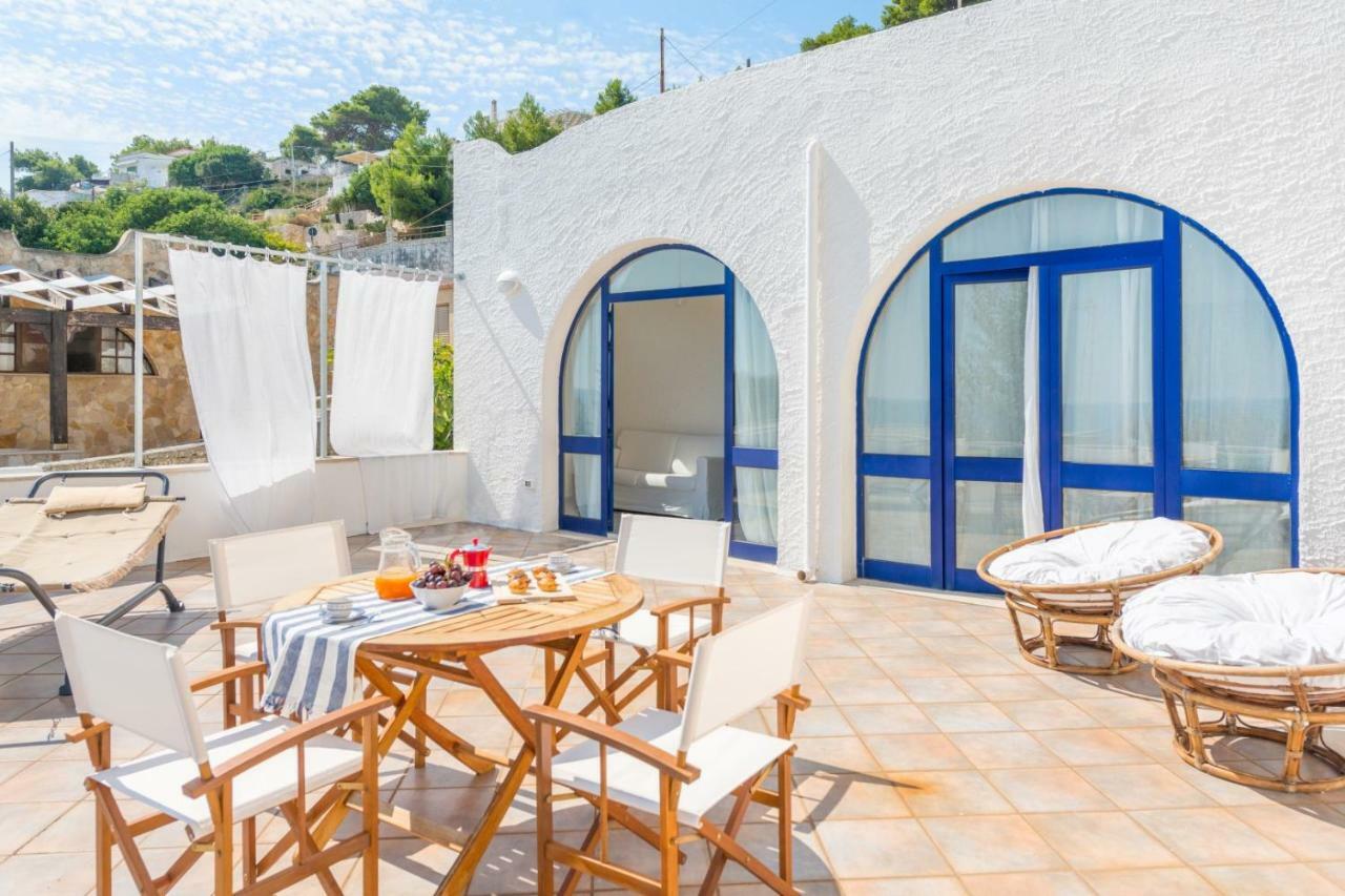 Apartamento Fronte Mare Nel Salento *