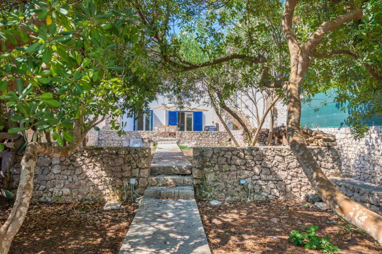 Fronte Mare Nel Salento Apartamento *