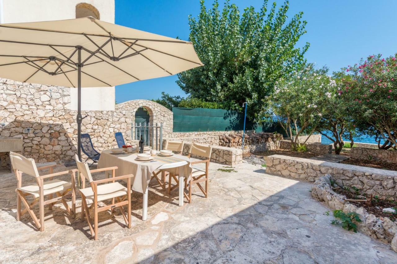 Fronte Mare Nel Salento Apartment