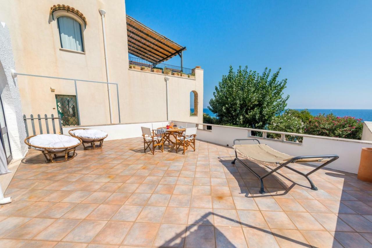 Apartment Fronte Mare Nel Salento *