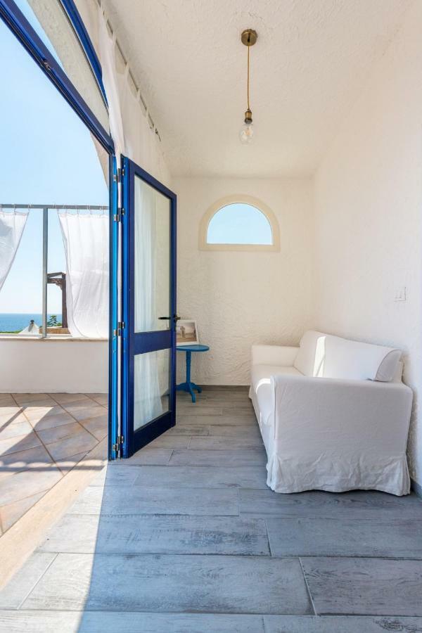 Fronte Mare Nel Salento Castro (Lecce)