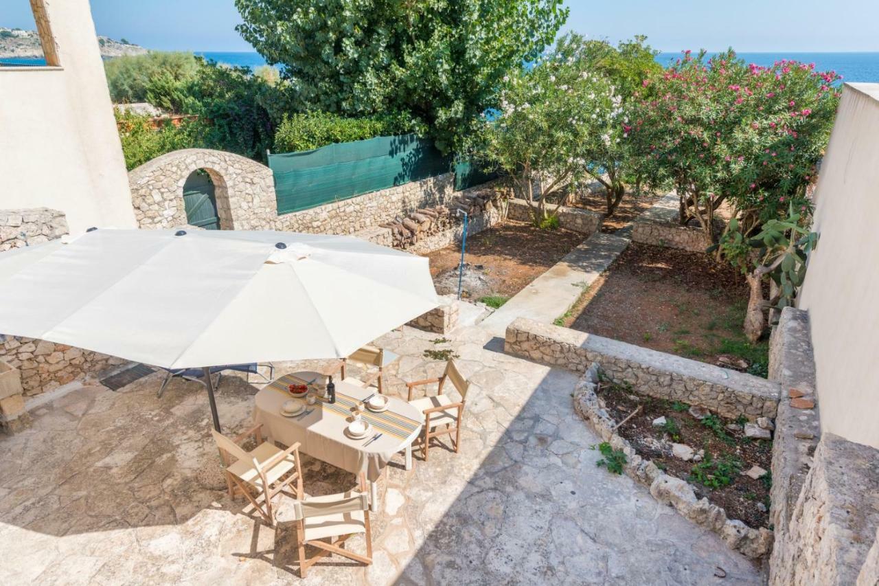 Apartment Fronte Mare Nel Salento *