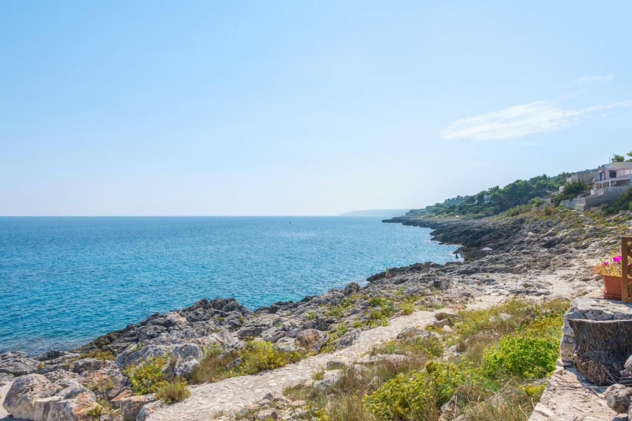Fronte Mare Nel Salento