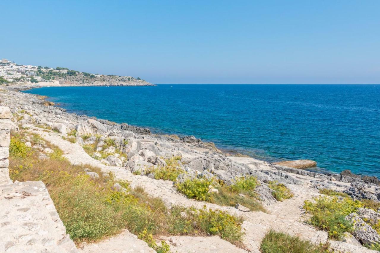 Fronte Mare Nel Salento *