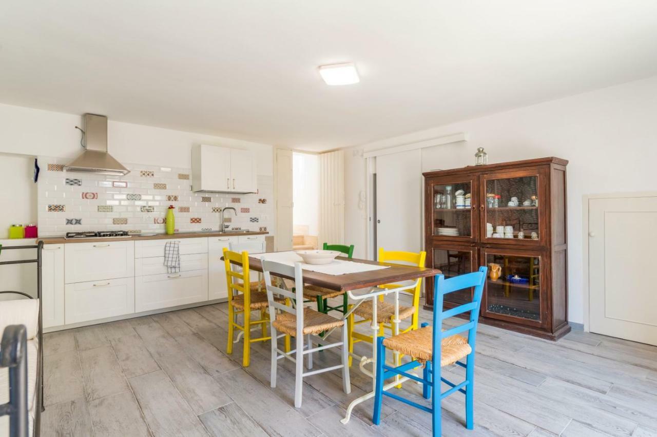 Apartment Fronte Mare Nel Salento *